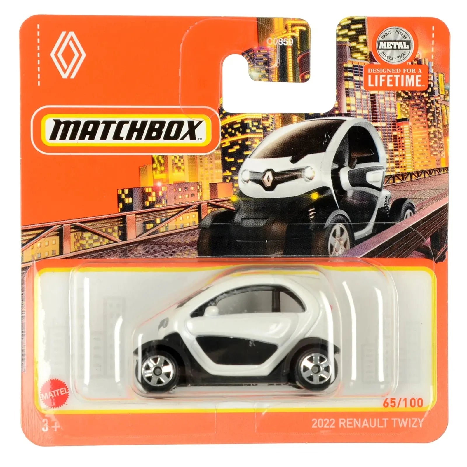 Matchbox 1:64 Die-Cast Auto’s – Authentieke Modellen voor Kinderen en Verzamelaars!