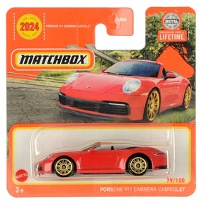 Matchbox 1:64 Die-Cast Auto’s – Authentieke Modellen voor Kinderen en Verzamelaars!