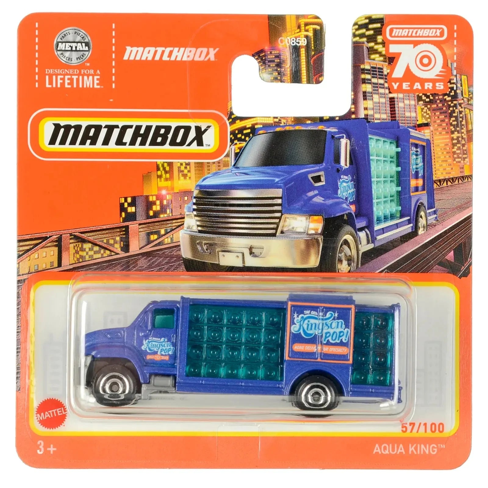 Matchbox 1:64 Die-Cast Auto’s – Authentieke Modellen voor Kinderen en Verzamelaars!