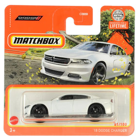 Matchbox 1:64 Die-Cast Auto’s – Authentieke Modellen voor Kinderen en Verzamelaars!