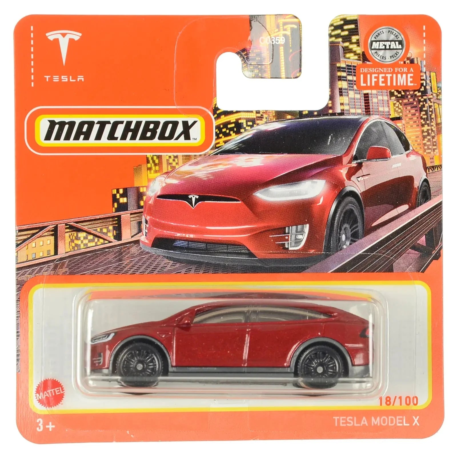 Matchbox 1:64 Die-Cast Auto’s – Authentieke Modellen voor Kinderen en Verzamelaars!