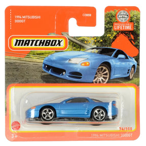 Matchbox 1:64 Die-Cast Auto’s – Authentieke Modellen voor Kinderen en Verzamelaars!