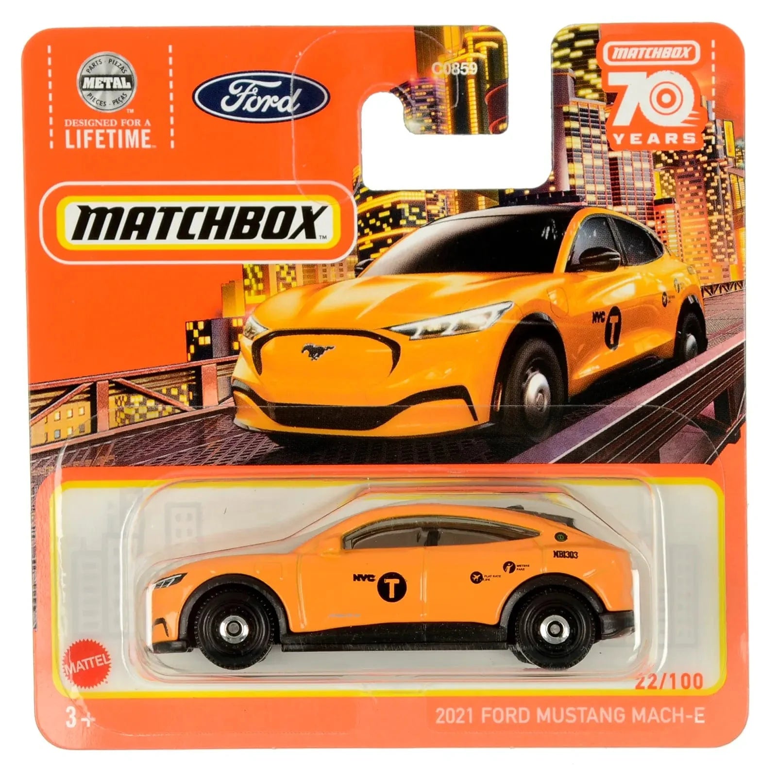 Matchbox 1:64 Die-Cast Auto’s – Authentieke Modellen voor Kinderen en Verzamelaars!