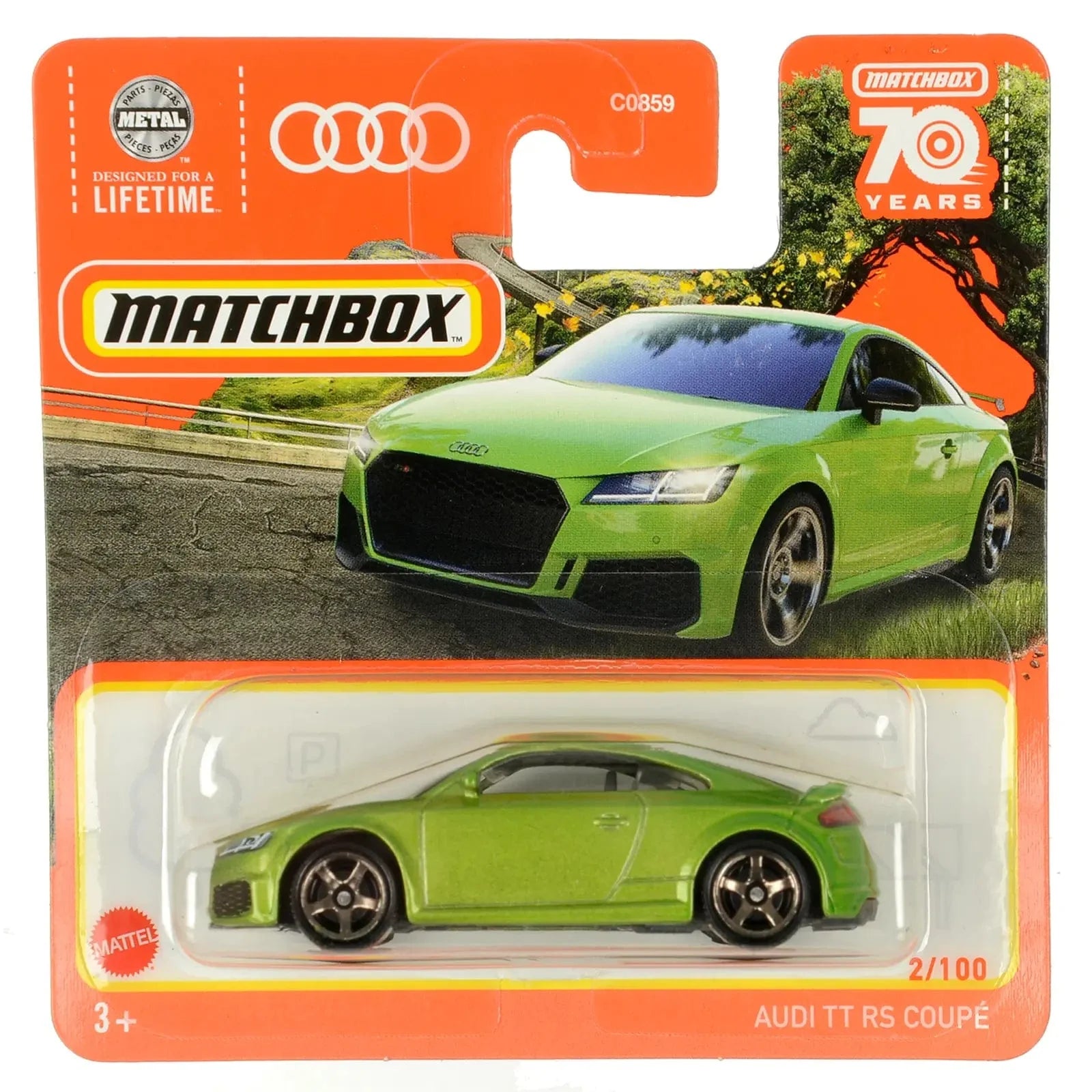 Matchbox 1:64 Die-Cast Auto’s – Authentieke Modellen voor Kinderen en Verzamelaars!