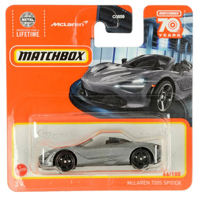 Matchbox 1:64 Die-Cast Auto’s – Authentieke Modellen voor Kinderen en Verzamelaars!