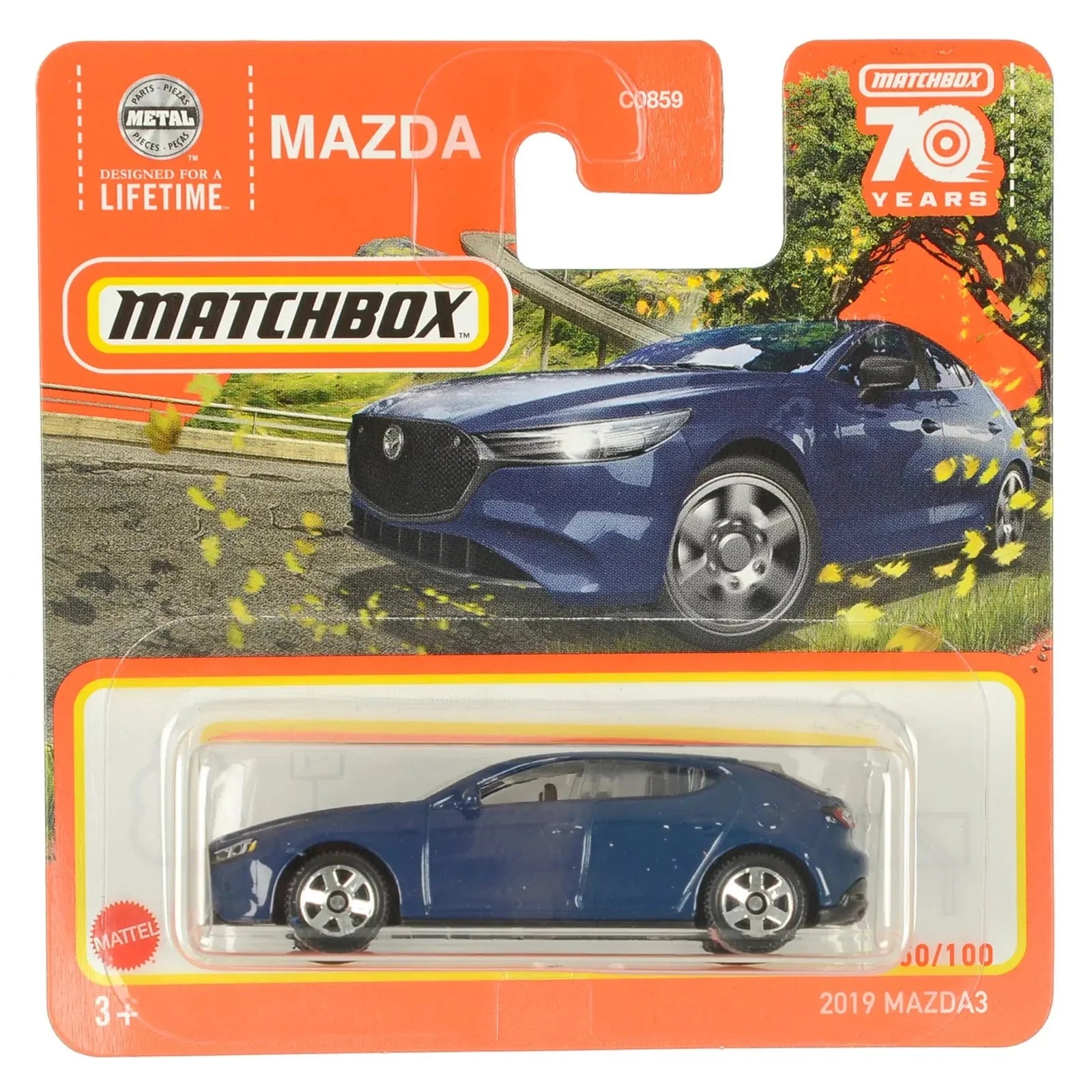 Matchbox 1:64 Die-Cast Auto’s – Authentieke Modellen voor Kinderen en Verzamelaars!