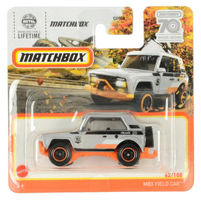 Matchbox 1:64 Die-Cast Auto’s – Authentieke Modellen voor Kinderen en Verzamelaars!