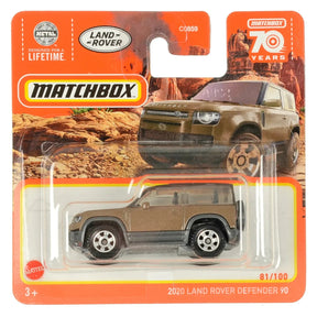 Matchbox 1:64 Die-Cast Auto’s – Authentieke Modellen voor Kinderen en Verzamelaars!