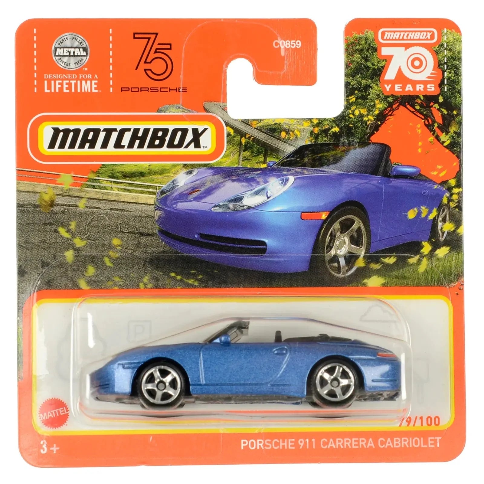 Matchbox 1:64 Die-Cast Auto’s – Authentieke Modellen voor Kinderen en Verzamelaars!