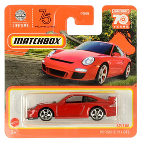 Matchbox 1:64 Die-Cast Auto’s – Authentieke Modellen voor Kinderen en Verzamelaars!