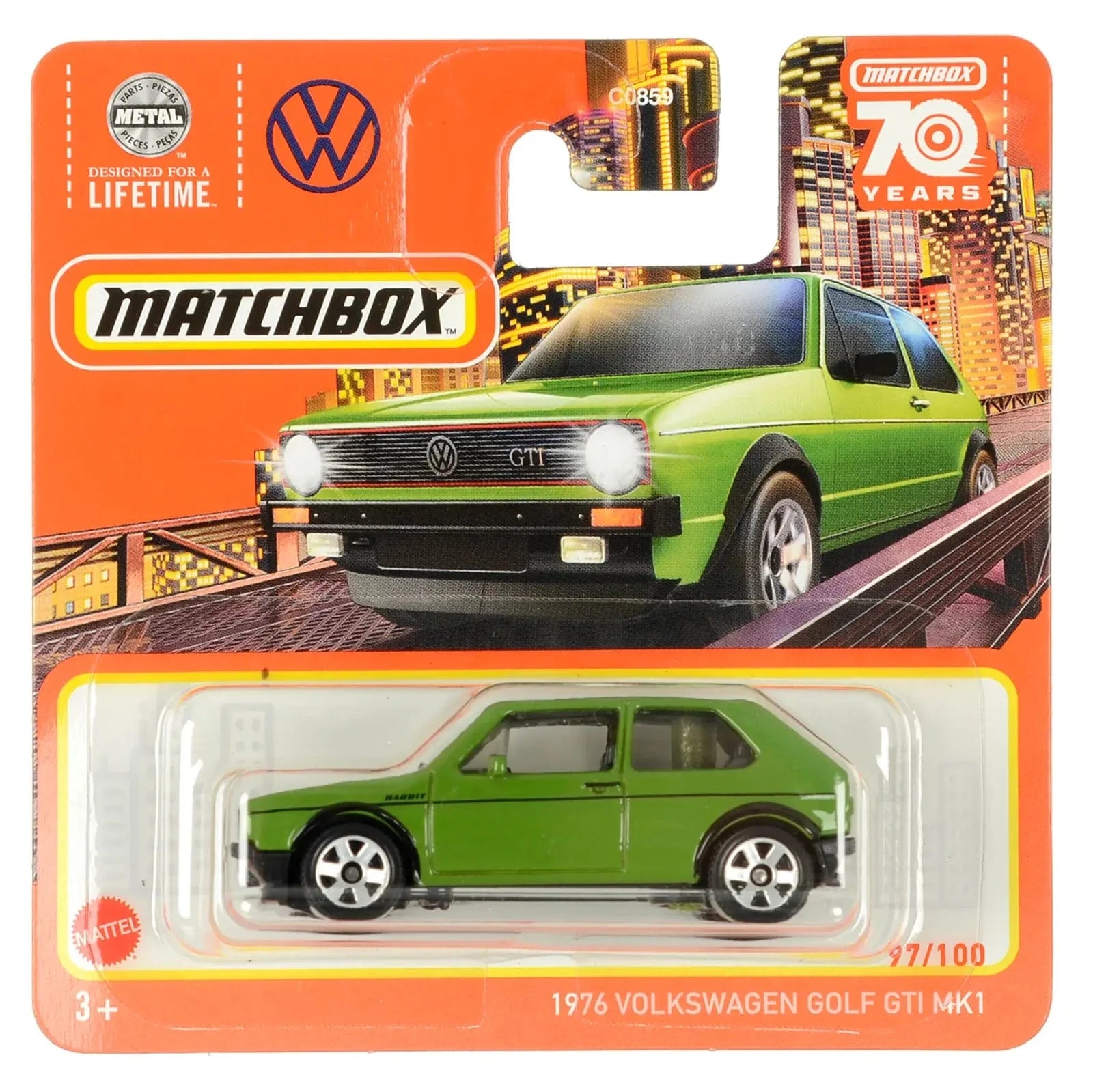 Matchbox 1:64 Die-Cast Auto’s – Authentieke Modellen voor Kinderen en Verzamelaars!