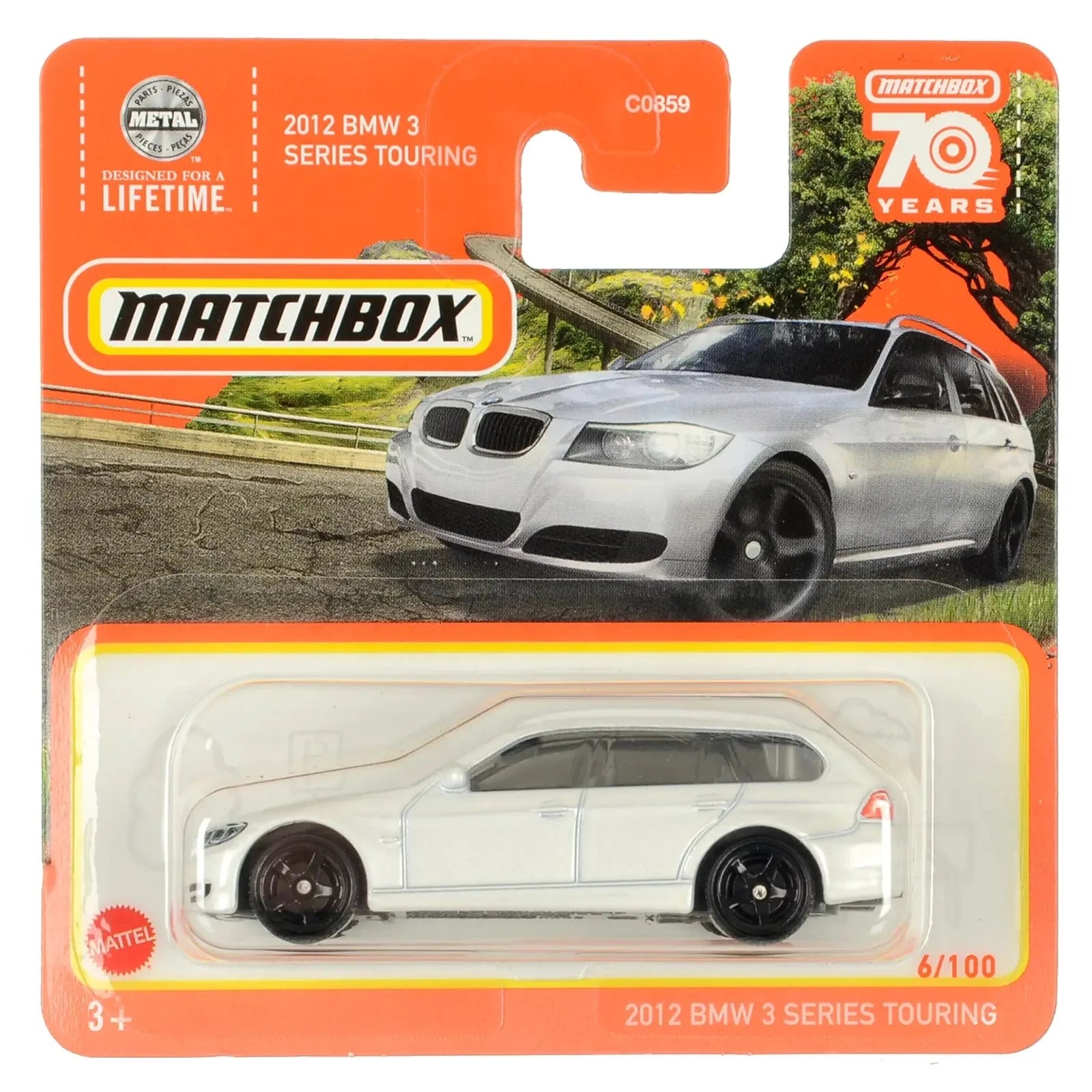 Matchbox 1:64 Die-Cast Auto’s – Authentieke Modellen voor Kinderen en Verzamelaars!