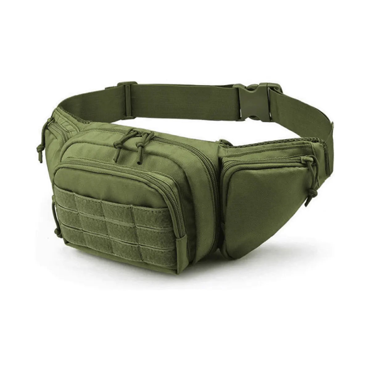 Maximale Opbergruimte en Comfort met de SLING TAS VOOR OUTDOOR – Voor Actieve Reizigers!