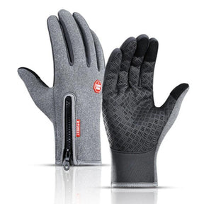 Waterdichte en Antislip Thermische Handschoenen: De Perfecte Winteraccessoire!