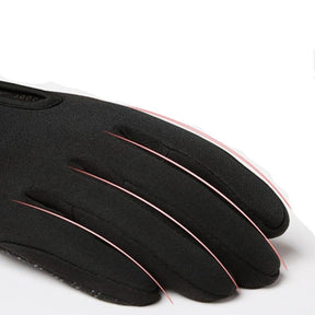 Waterdichte en Antislip Thermische Handschoenen: De Perfecte Winteraccessoire!