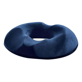 CushionWave Aambeien- en Stuitkussen – Comfort en Pijnverlichting met Innovatieve Donutvorm