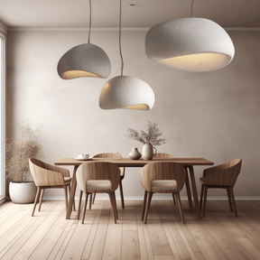 Aura Light: De Ideale Hanglamp voor een Warme en Uitnodigende Atmosfeer