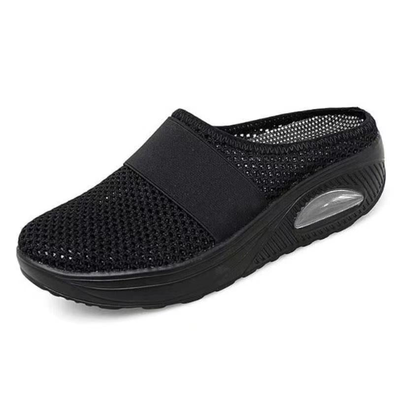 Luchtkussen Orthopedische Sandalen – Ultiem Comfort en Ondersteuning voor Elke Stap!