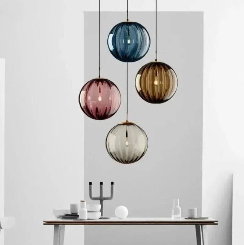 Valencia LED Hanglamp – Modern en Energiezuinig Design voor Woonkamer, Eetkamer en Kantoor