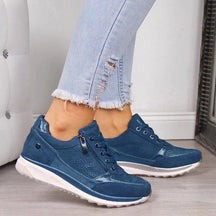 Orthopedische schoenen voor vrouwen - Comfort, stijl en pijnverlichting