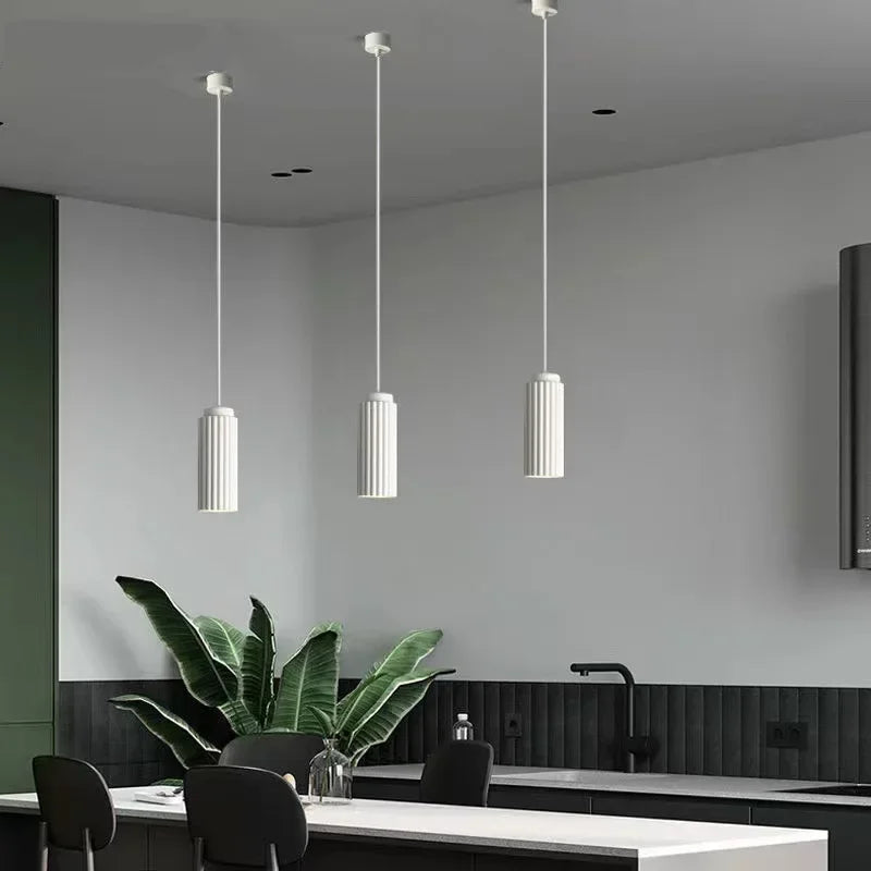 NordicGlow LED Hanglamp – Scandinavisch Design voor Efficiënte en Stijlvolle Verlichting