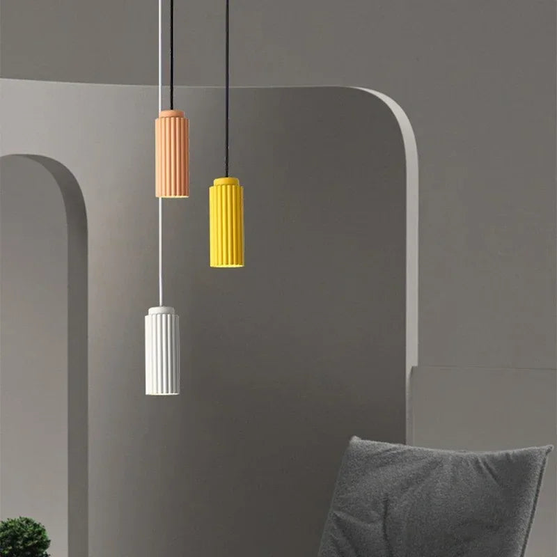 NordicGlow LED Hanglamp – Scandinavisch Design voor Efficiënte en Stijlvolle Verlichting