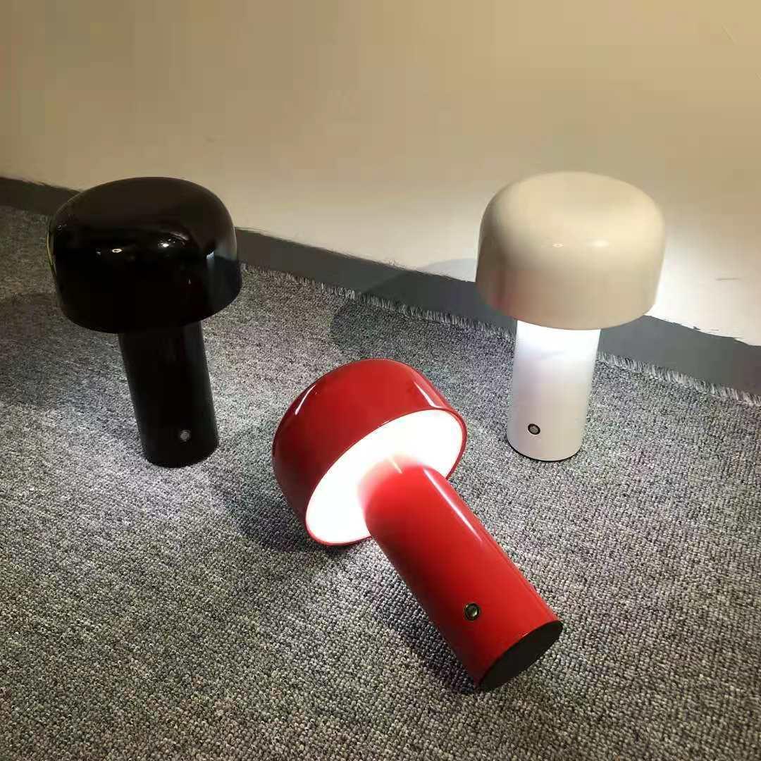 BELLHOP Rechargeable LED Light - Draagbare en Multifunctionele Verlichting voor Binnen en Buiten