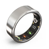 Blijf Gezond en Actief met de Nova Smart Ring: Hartslag, Slaap & Workout Tracking