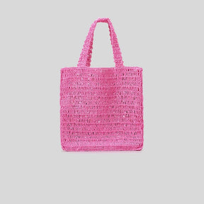 Hollow Flower Stro Tas