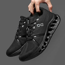 Stijlvol Ademende Hardloopschoenen