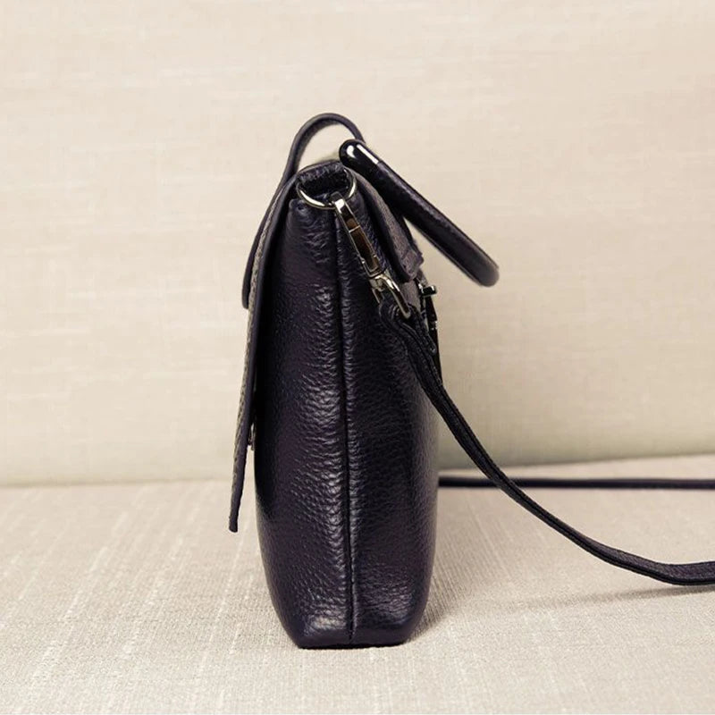 PU Leren Dames Handtas