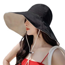 Zomer Elegante Zonnehoed