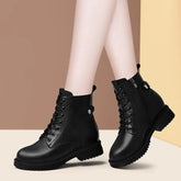 Winter Chelsea Boots Voor Dames