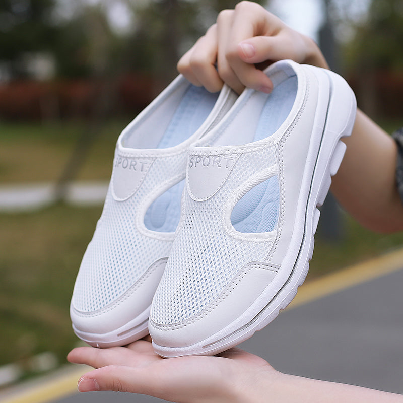 Orthopedische Slippers: Ultiem Comfort en Ergonomische Ondersteuning voor Vermoeide Voeten