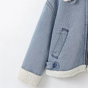 Comfortabel Cowboy Rits Jasje
