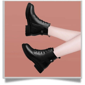 Winter Chelsea Boots Voor Dames