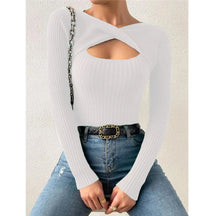 Casual Jurk Lange Mouwen