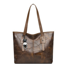 Trendy Korean Tote Tas