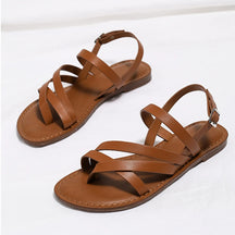 Stijlvolle Zomerschoenen