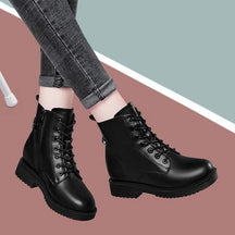 Winter Chelsea Boots Voor Dames