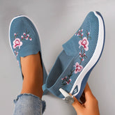 Slijtvaste Casual Sportschoenen