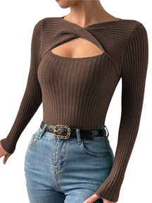 Casual Jurk Lange Mouwen
