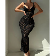 Sexy Strand Tuniek Jurk