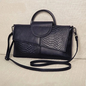 PU Leren Dames Handtas