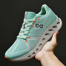 Stijlvol Ademende Hardloopschoenen