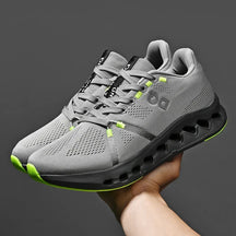 Stijlvol Ademende Hardloopschoenen