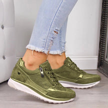 Orthopedische schoenen voor vrouwen - Comfort, stijl en pijnverlichting