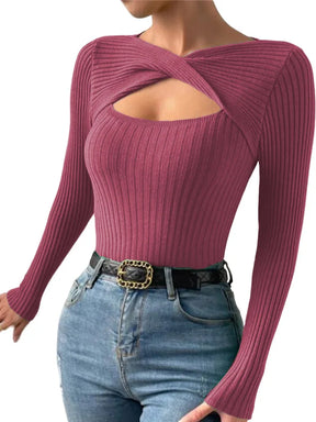 Casual Jurk Lange Mouwen