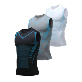 FormFit Vest – Verhoog Je Energie, Verbeter Je Houding en Versterk Jezelf!