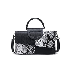 PU Leren Dames Handtas